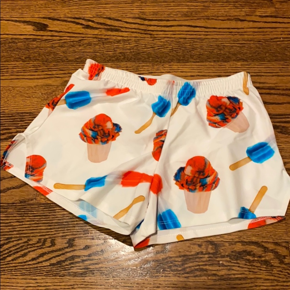 Terez Shorts